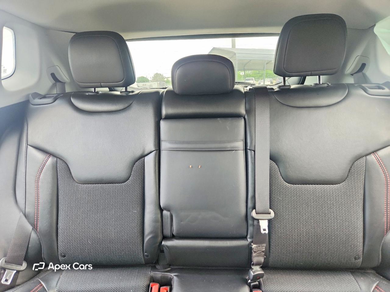 Jeep Compass 2020