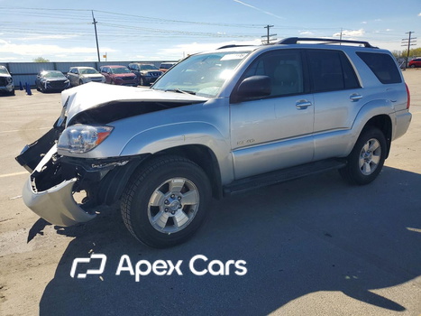 Toyota 4Runner 2007 - Image 1 of 15