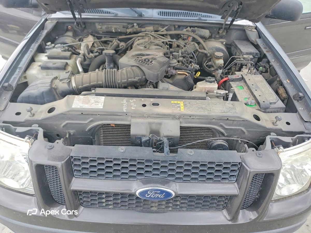 Ford Explorer 2005