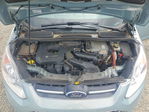 Ford C-MAX 2014
