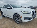 Audi Q7 2017