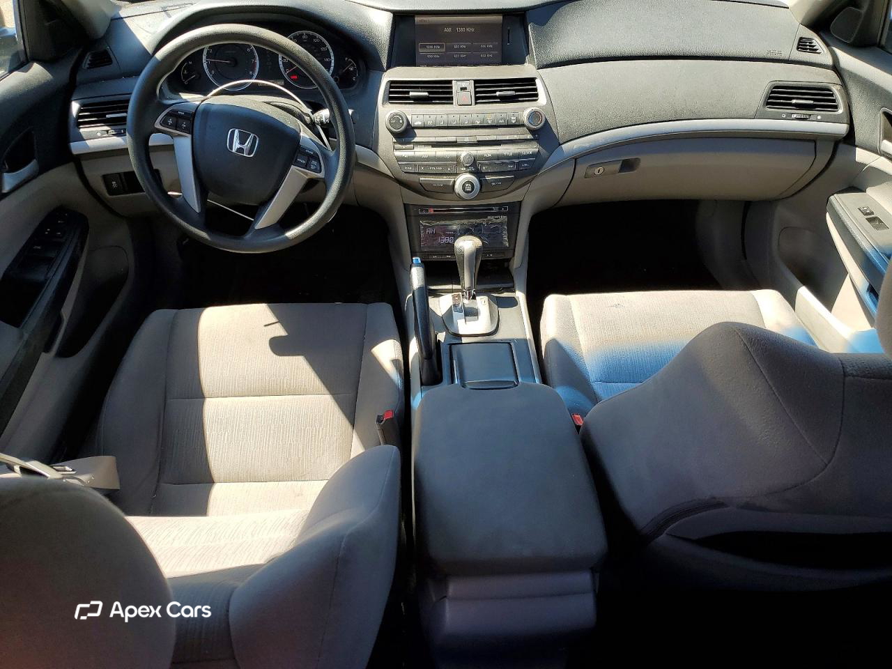 Honda Accord 2011