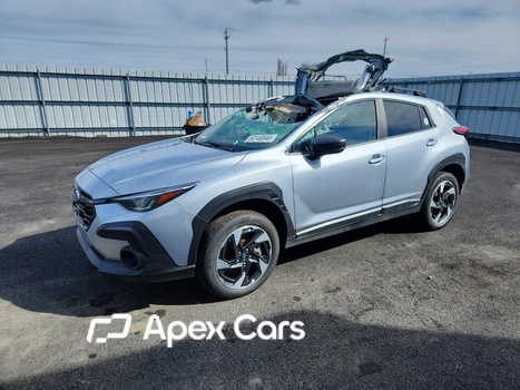 Subaru XV 2025 - Zdjęcie 1 z 13