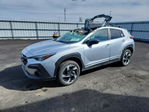 Subaru XV 2025