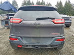 Jeep Cherokee 2018