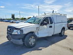 Ford F-150 2008