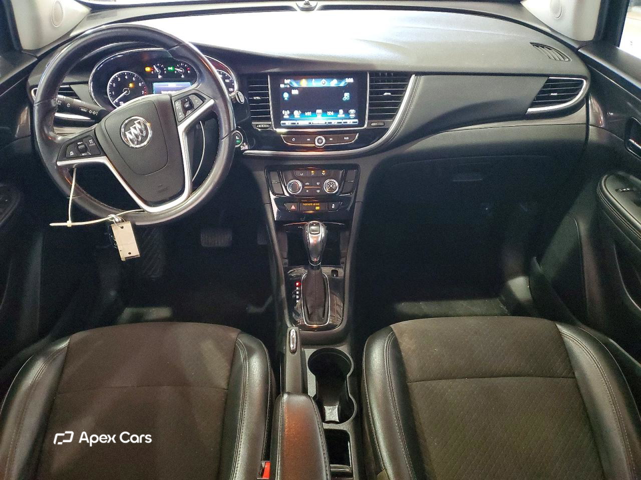 Buick Encore 2019