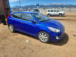 Hyundai Accent 2013