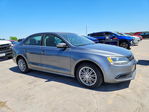 Volkswagen Jetta 2013