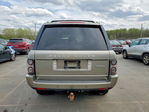 Land Rover Range Rover 2010