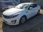 Kia Optima 2014