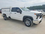 Chevrolet Silverado 2020