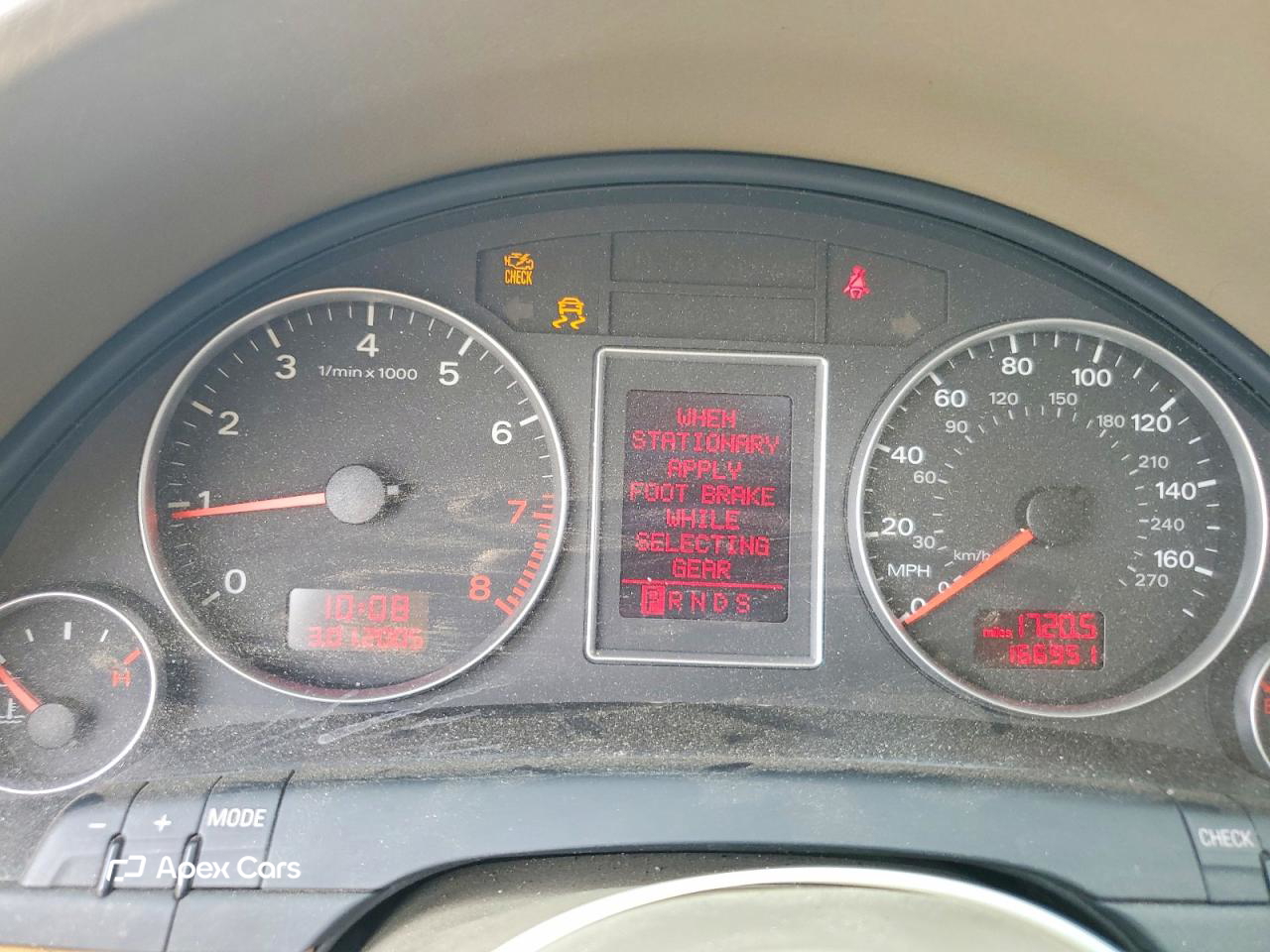 Audi A4 2006