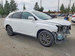 Lexus RX 2014