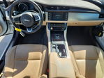 Jaguar XF 2018
