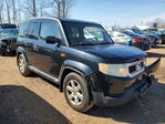 Honda Element 2011
