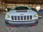 Jeep Cherokee 2022
