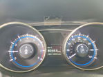 Hyundai Sonata 2012
