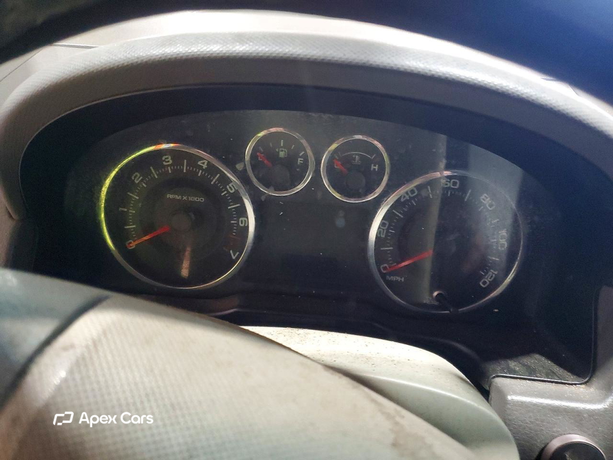 Ford Edge 2008