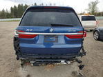 BMW X7 2020