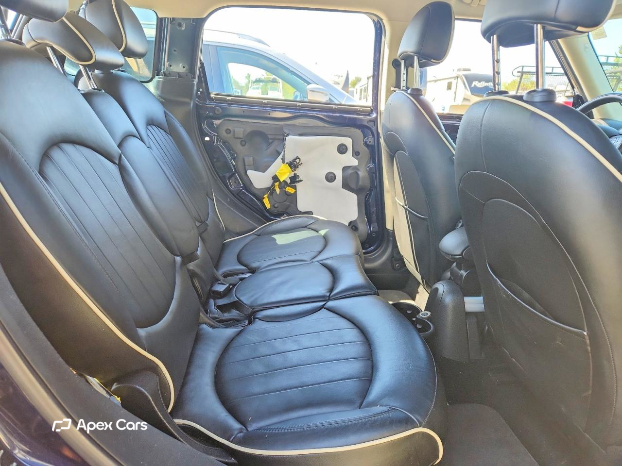 MINI Cooper 2015