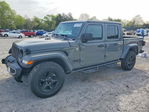 Jeep Gladiator 2021