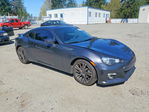 Subaru BRZ 2015