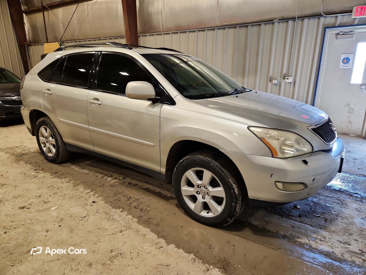 Lexus RX 2005