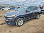 Jeep Cherokee 2016