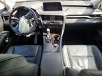 Lexus RX 2016