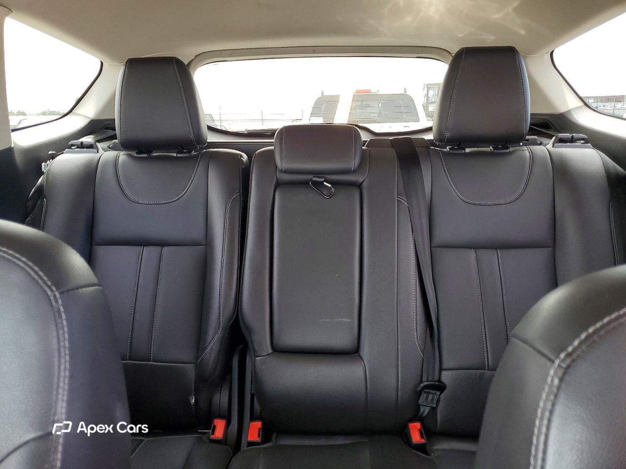 Ford Escape 2013