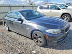 BMW Series 5 2012