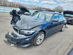 BMW Series 3 2026