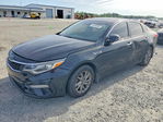 Kia Optima 2019