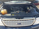 Ford Explorer 2004