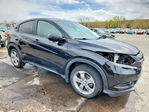 Honda HR-V 2017