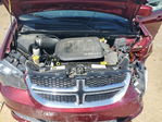 Dodge Caravan 2017