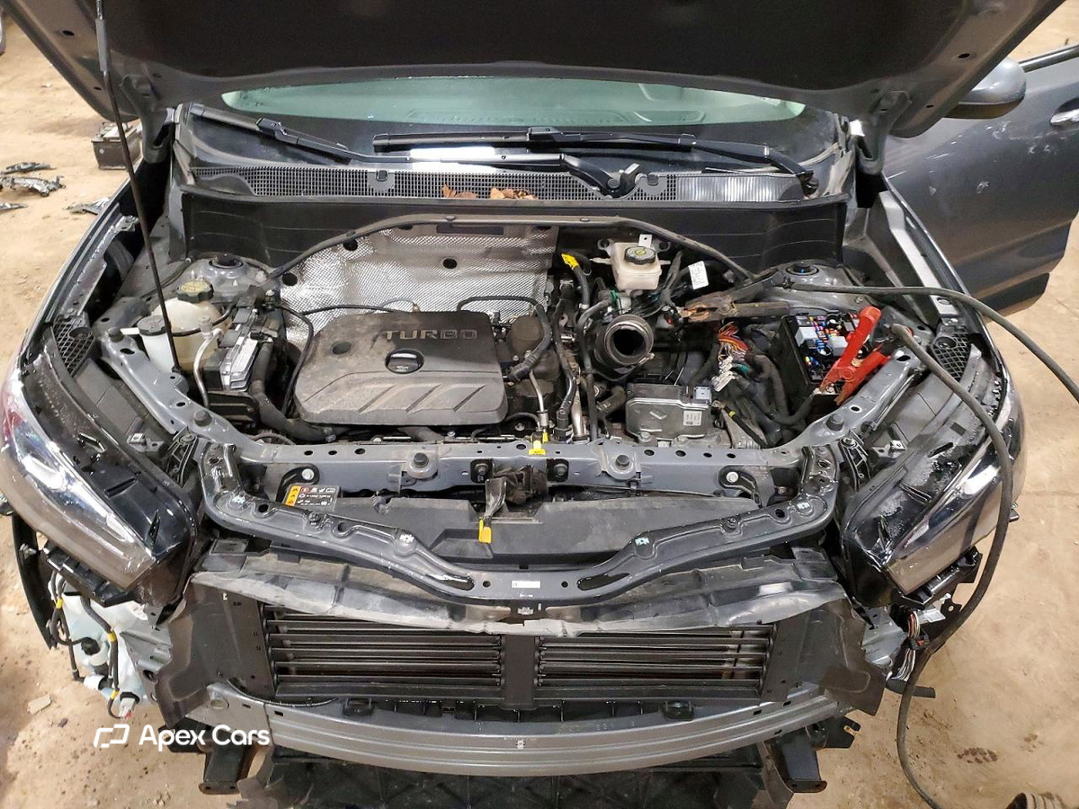Buick Encore 2021