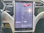 Tesla Model S 2016