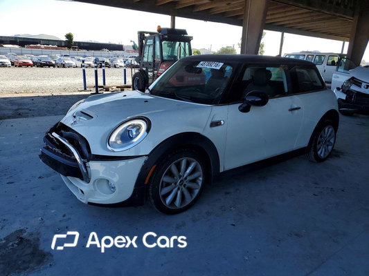 MINI Cooper 2018 - Zdjęcie 1 z 12