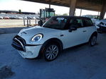 MINI Cooper 2018