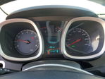 Chevrolet Equinox 2011