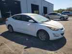 Hyundai Elantra 2016