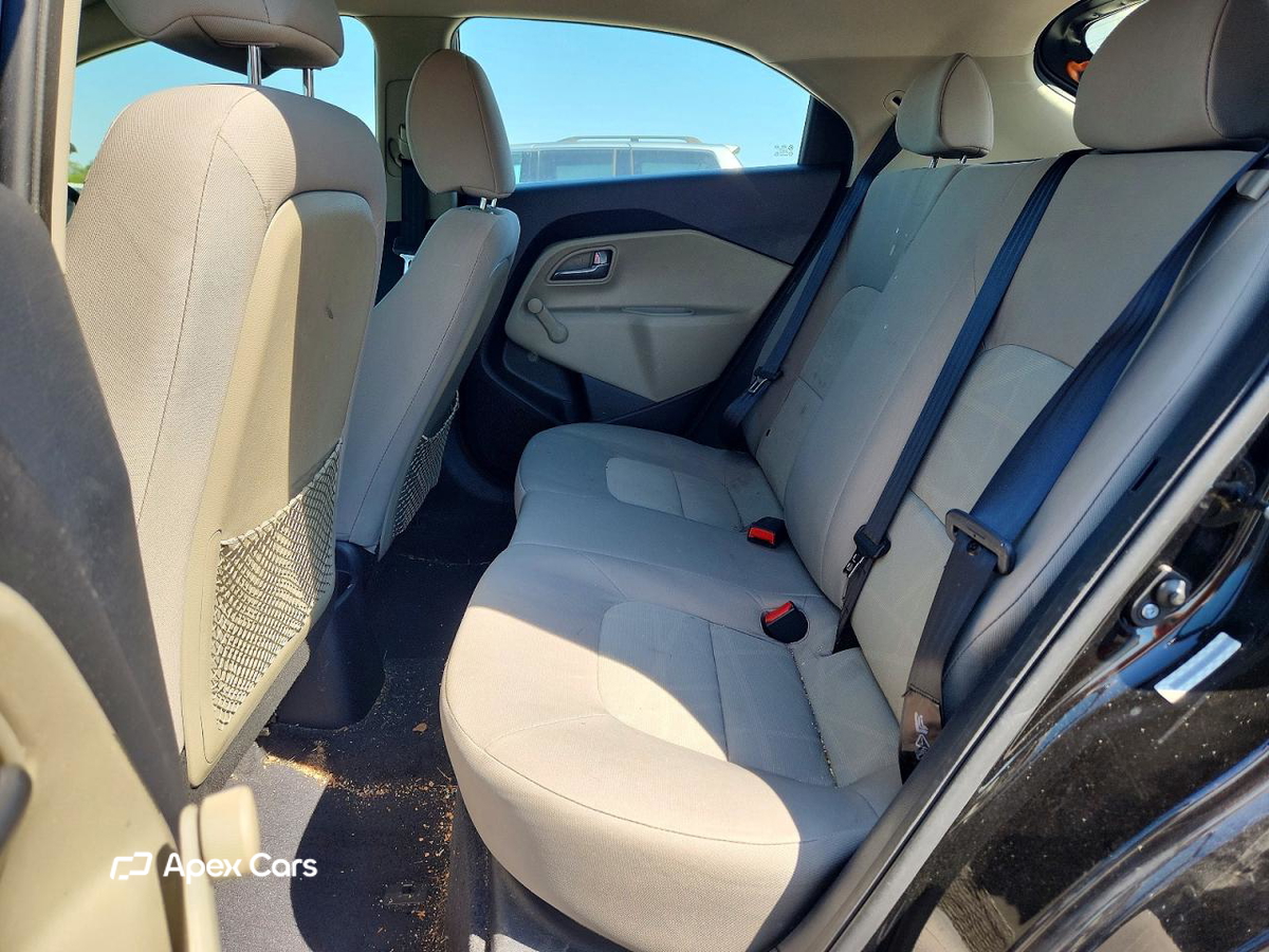 Kia Rio 2014