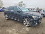 Audi Q3 2024