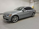 Mercedes-Benz C-klasse 2016