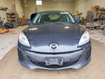 Mazda 3 2012