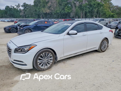 Hyundai Genesis 2015 - Image 1 of 13