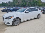 Hyundai Genesis 2015