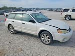 Subaru Outback 2007